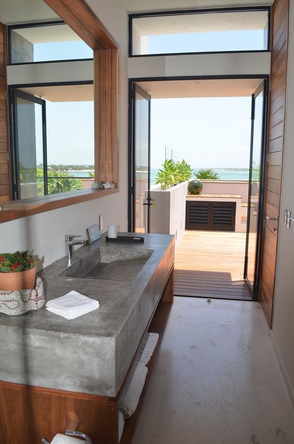 Apartamento Tulsayab Luxury Development Tulum