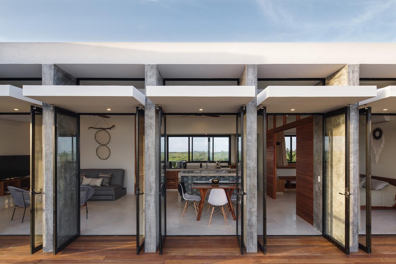 Apartamento Tulsayab Luxury Development