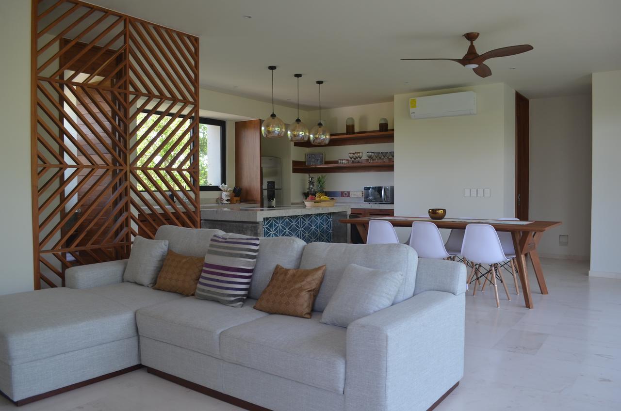 Tulsayab Luxury Development Apartamento *