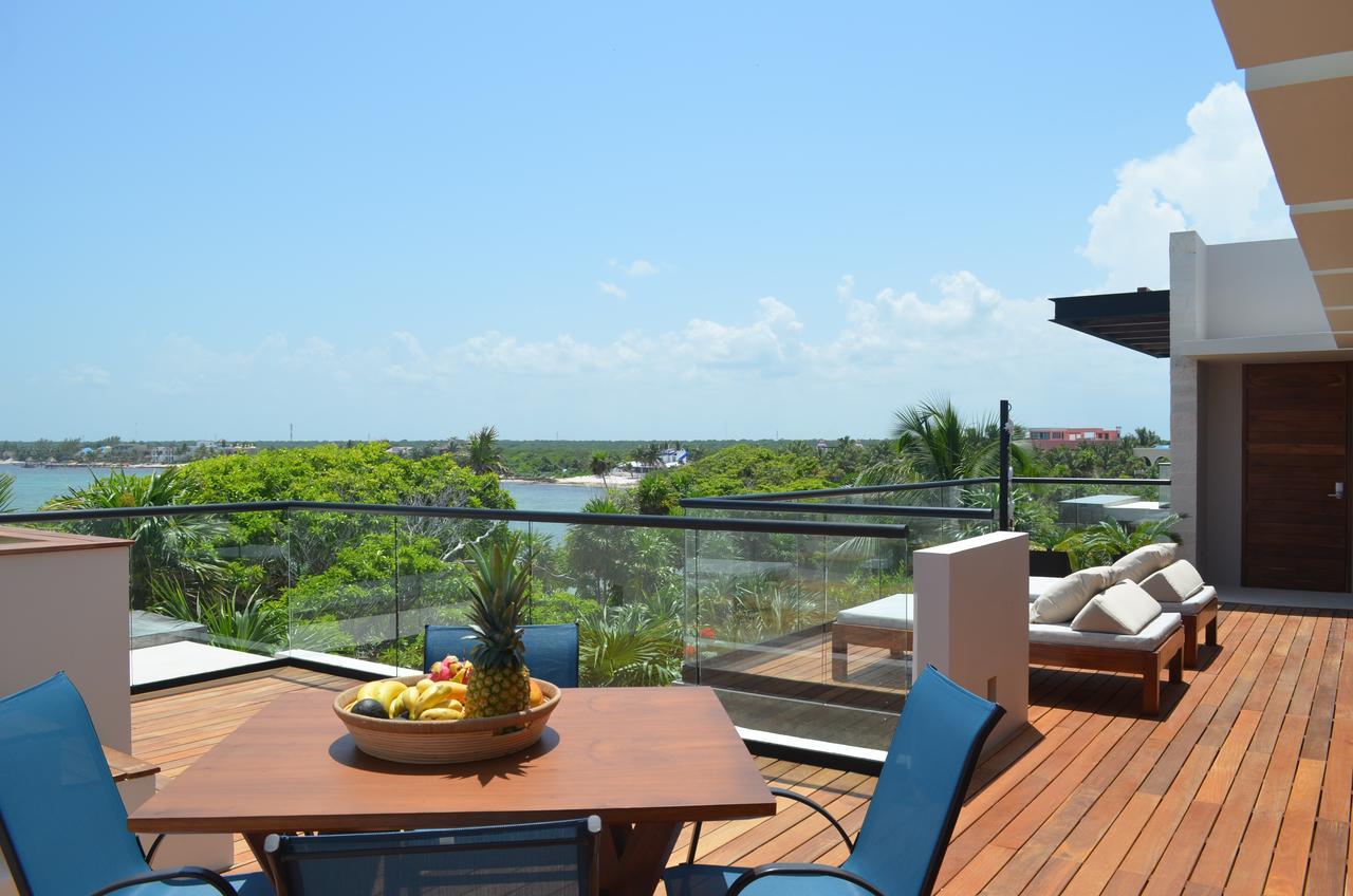 Tulsayab Luxury Development Tulum
