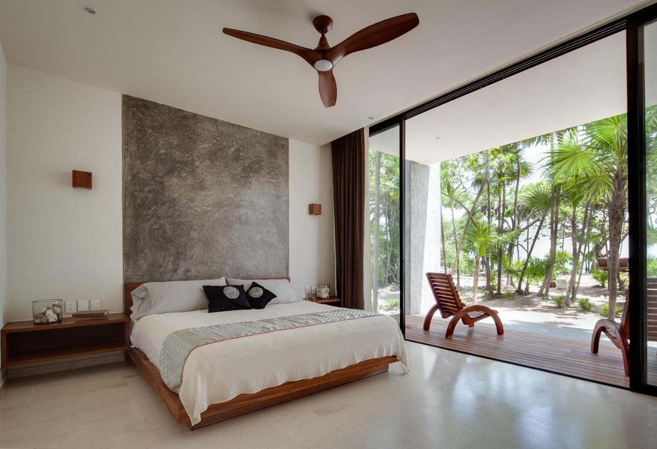 Tulsayab Luxury Development * Tulum