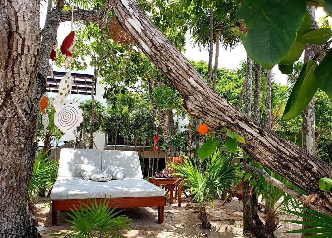 Apartamento Tulsayab Luxury Development Tulum