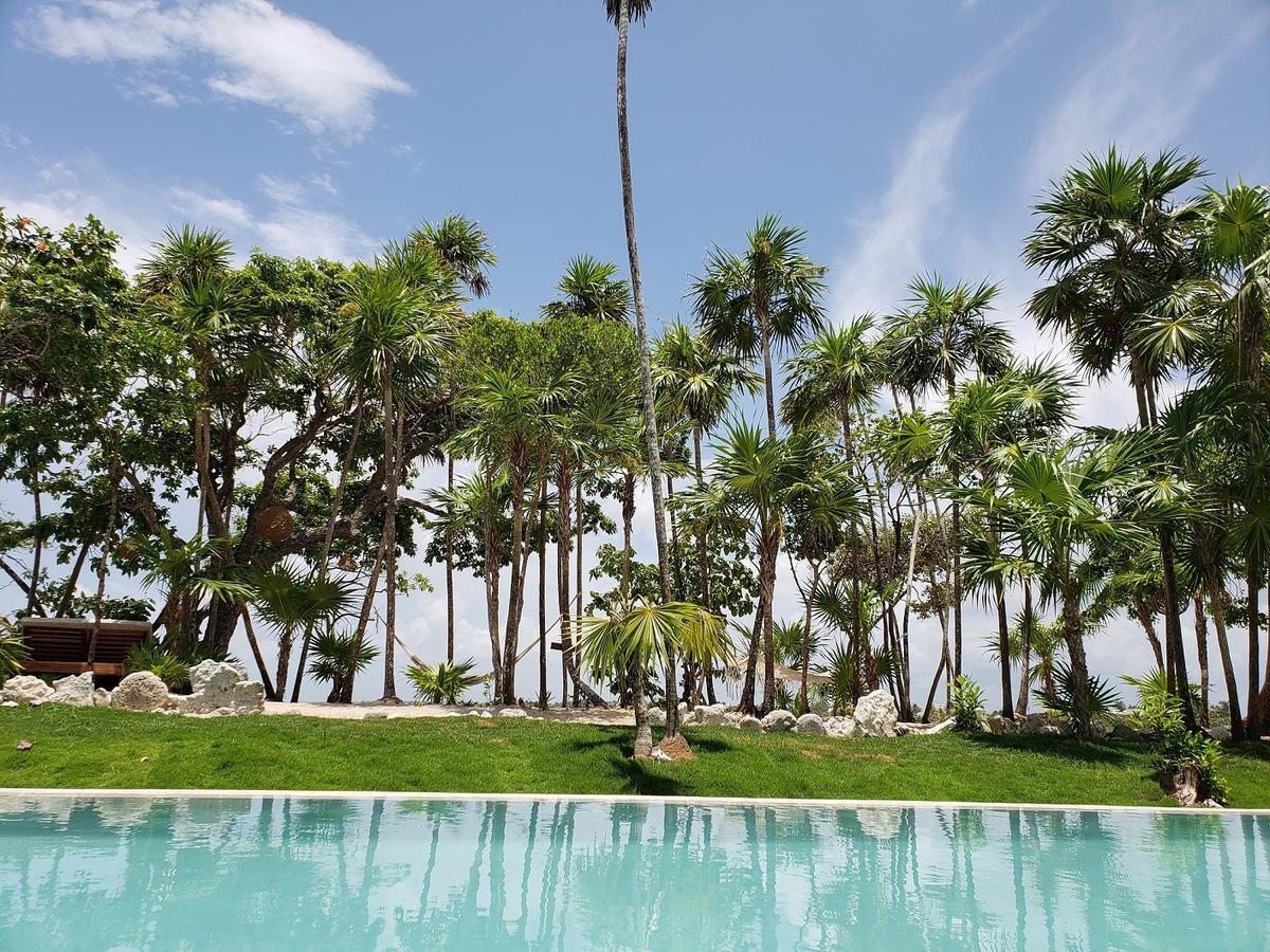 Apartamento Tulsayab Luxury Development *
