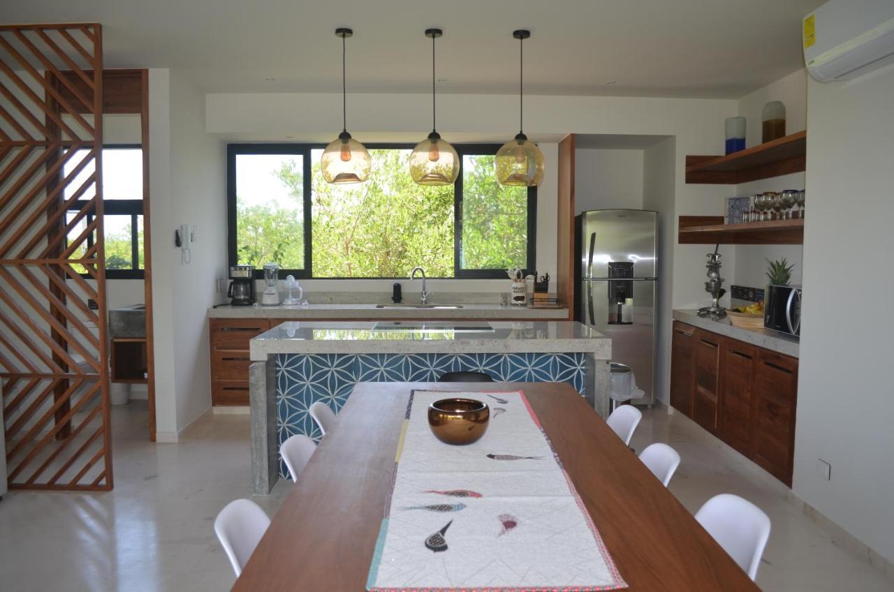 Tulsayab Luxury Development Tulum