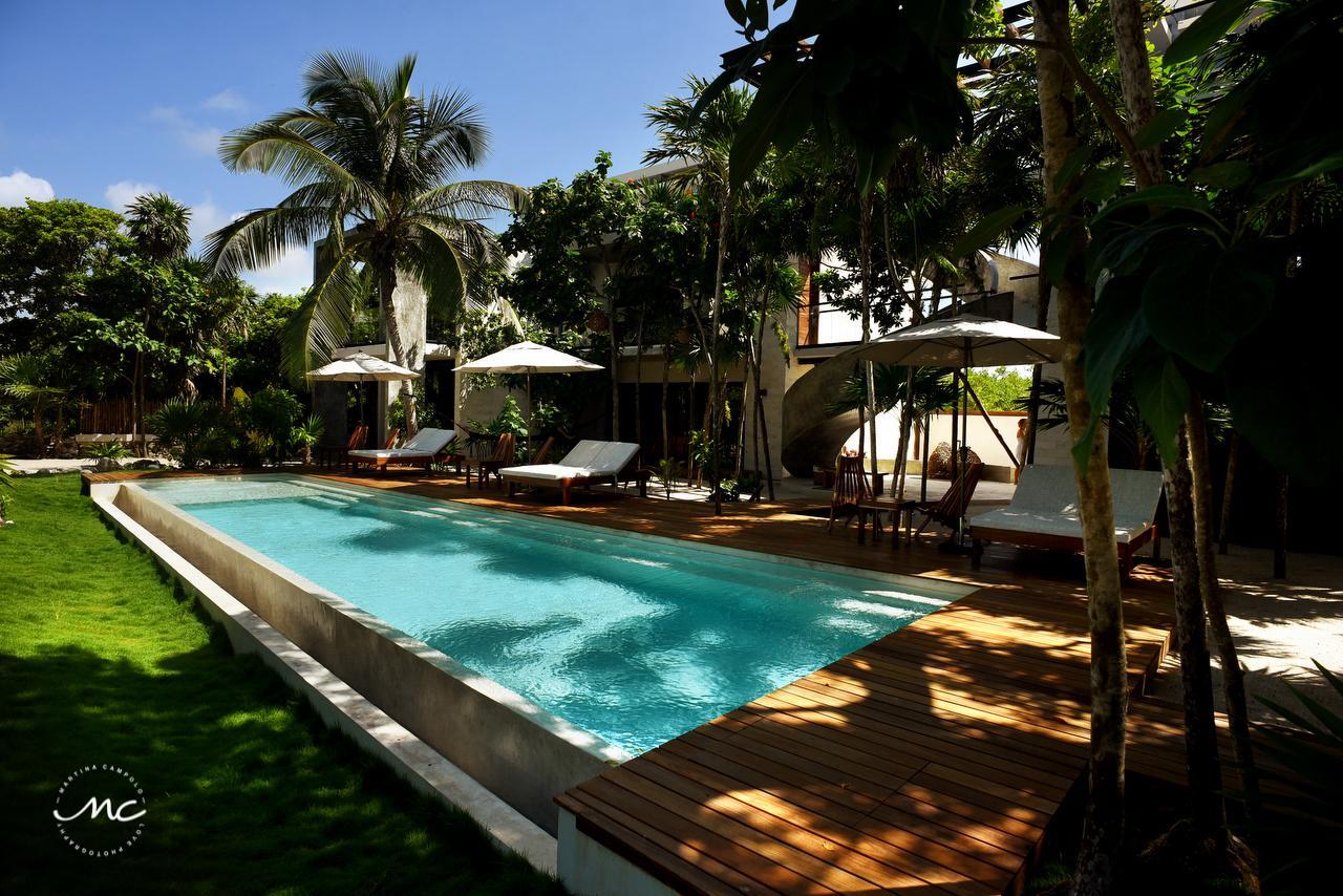 Tulsayab Luxury Development * Tulum
