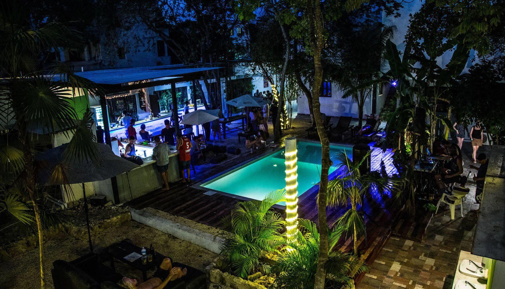 Hostal Che & Bar Adults Only