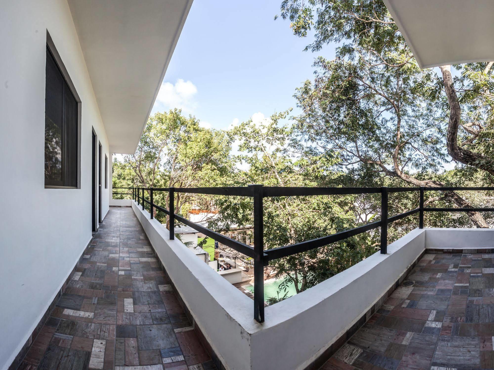 Che & Bar Adults Only Hostal Tulum
