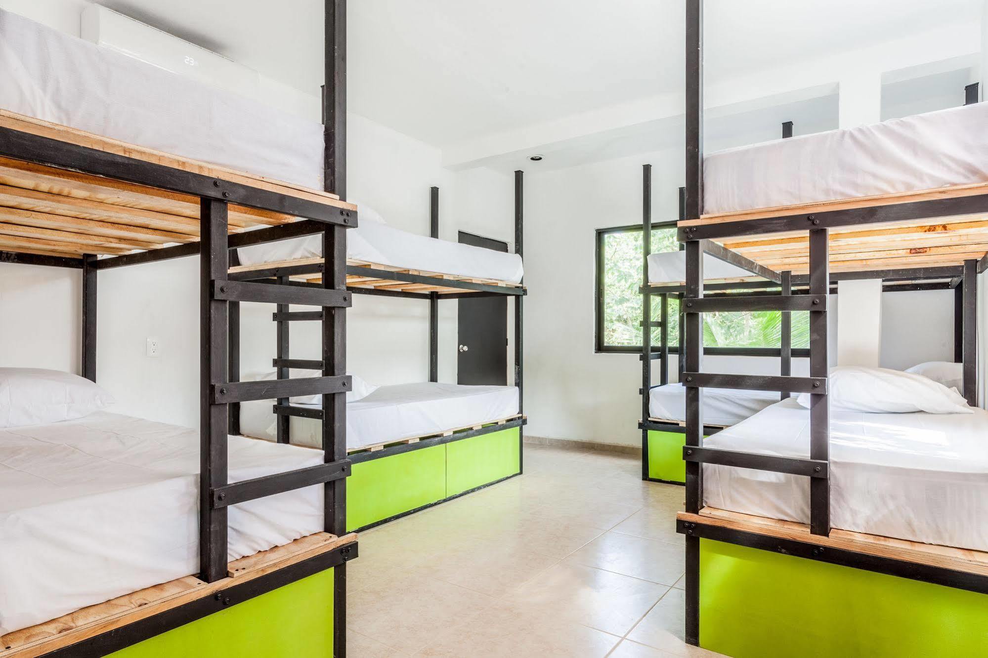Che & Bar Adults Only * Tulum