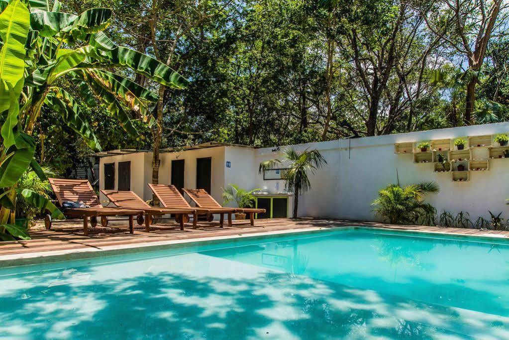 Che & Bar Adults Only Hostal *