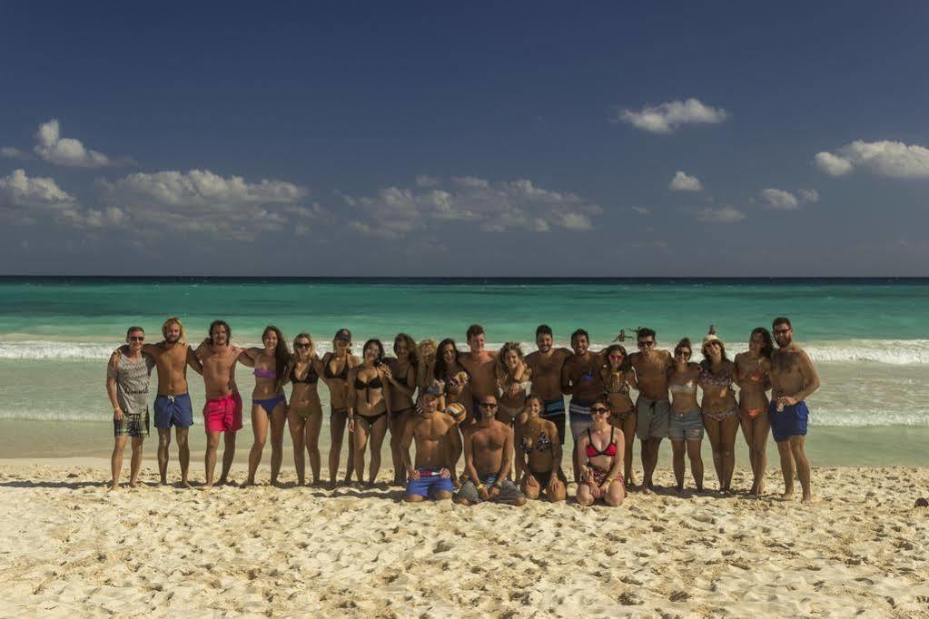 Che & Bar Adults Only Hostal Tulum
