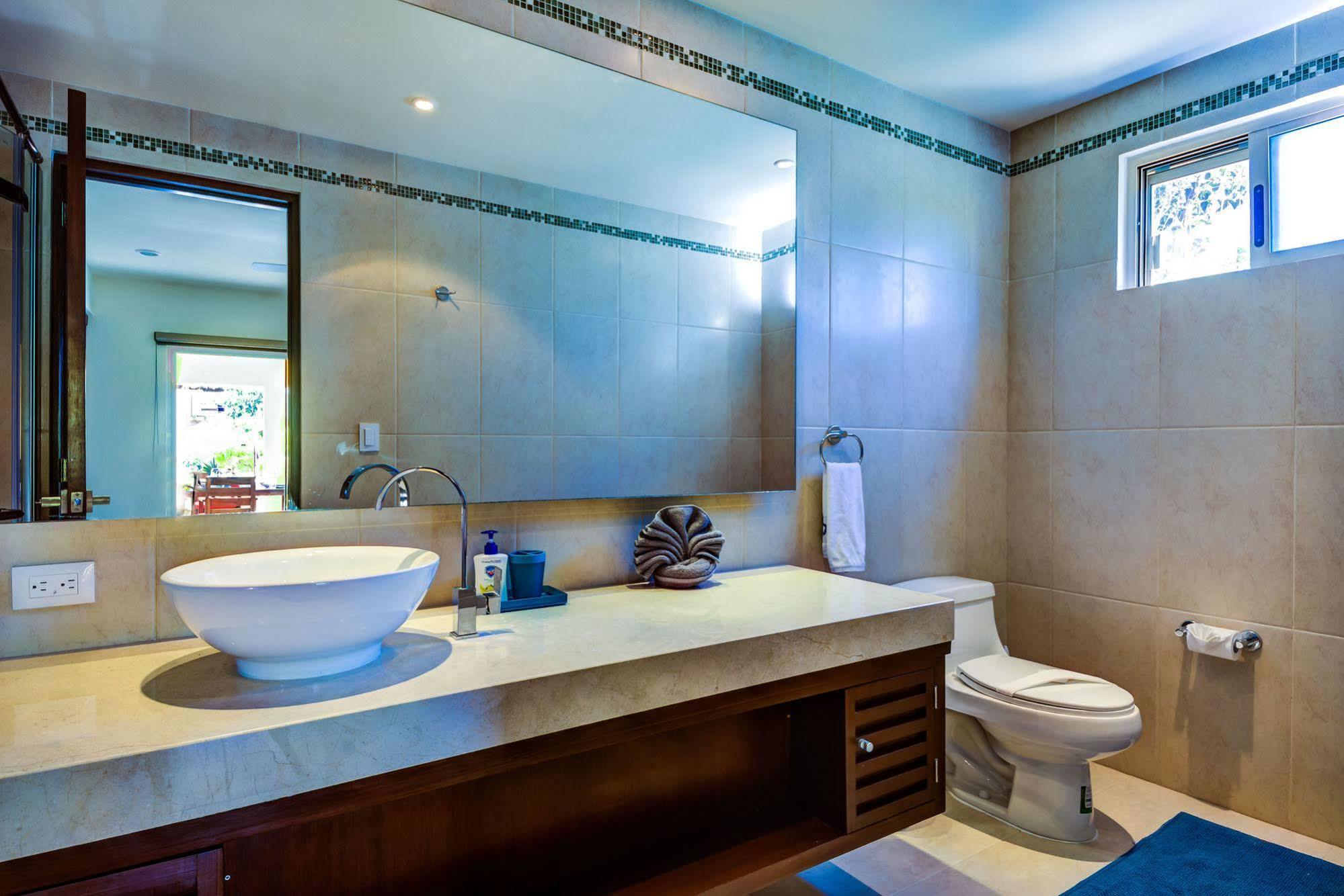 Casa Prieta Penthouse Hotel
