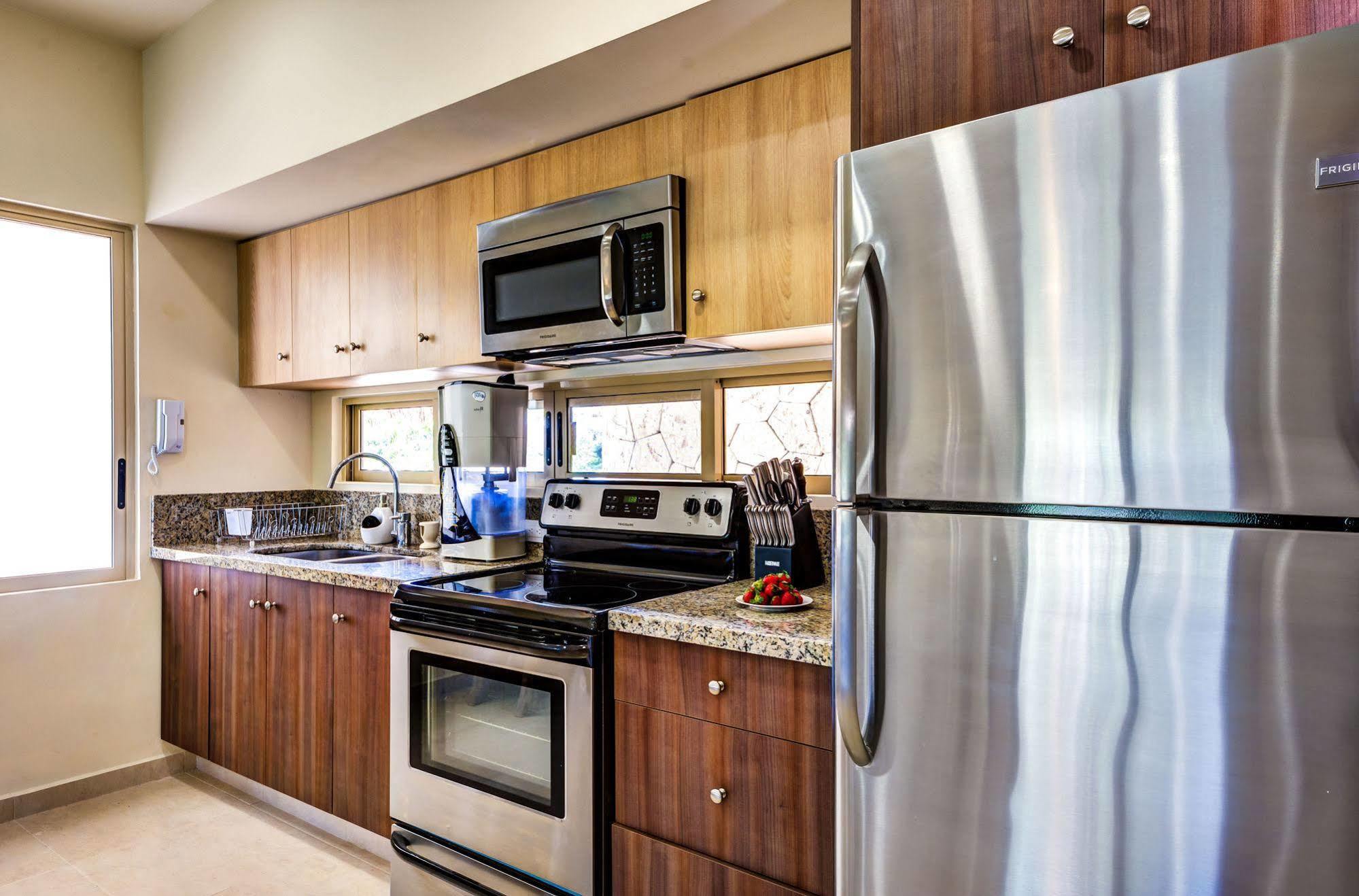Hotel Casa Prieta Penthouse