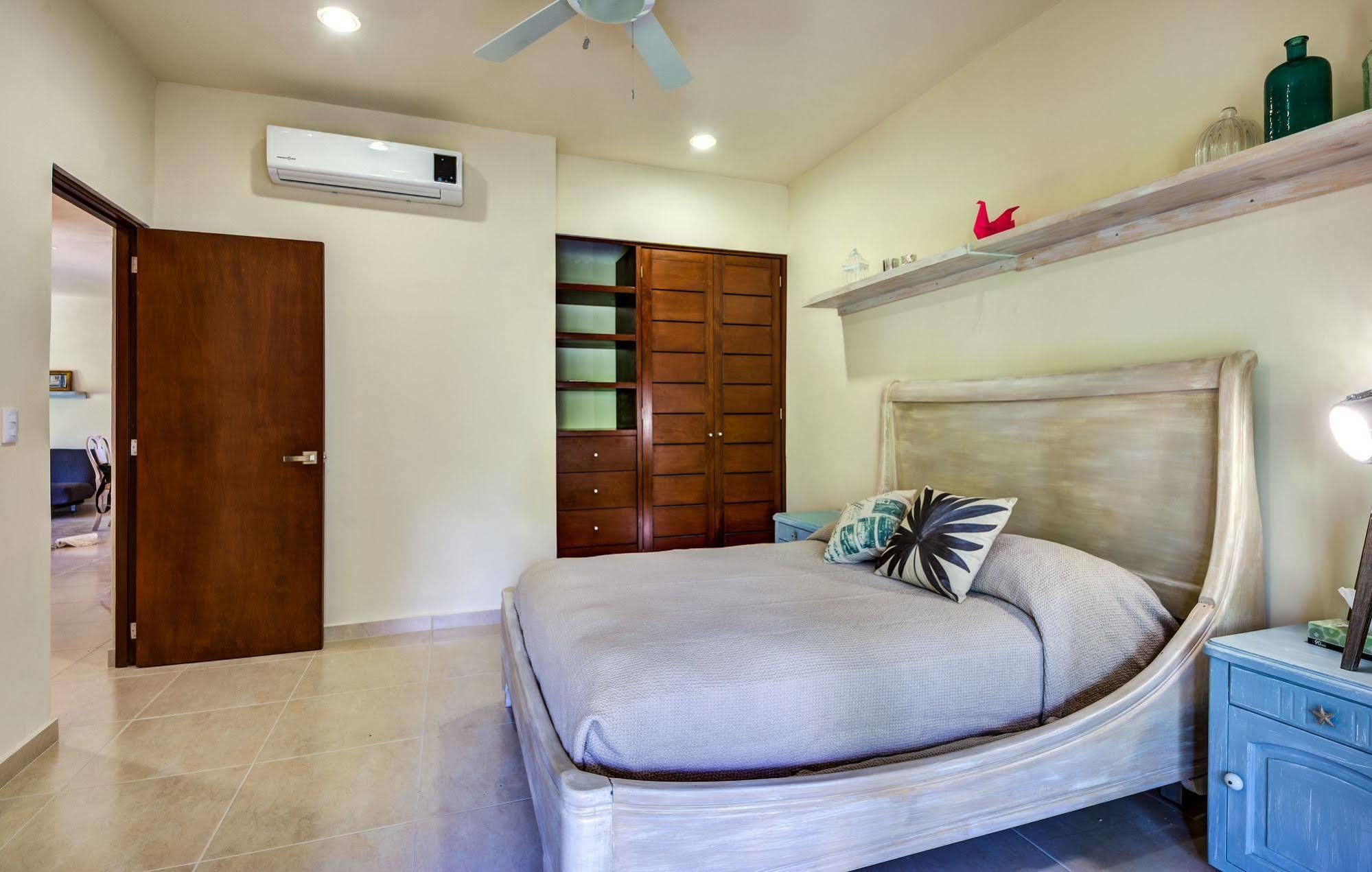 Casa Prieta Penthouse Tulum