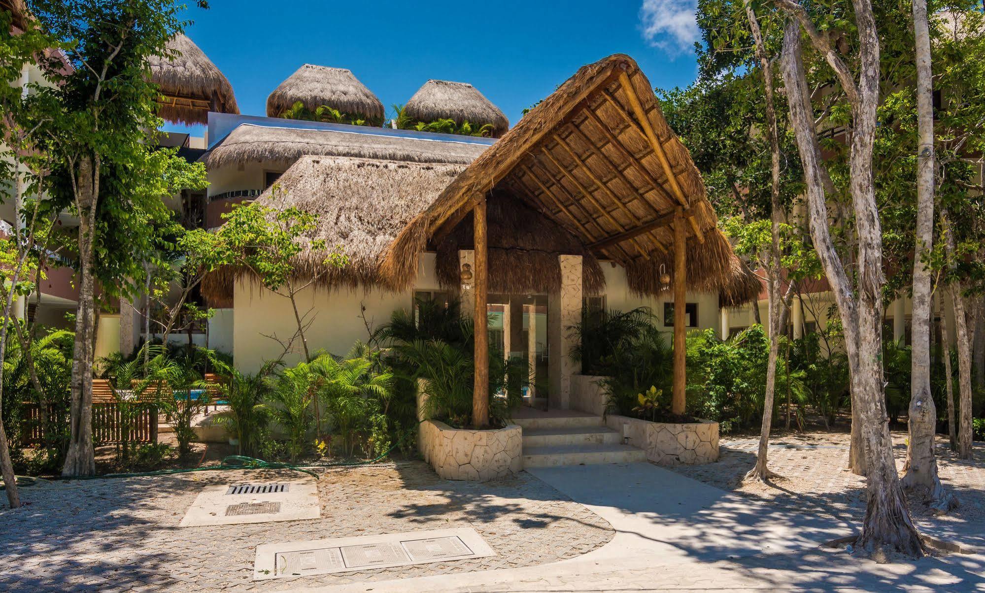 Casa Prieta Penthouse 4*