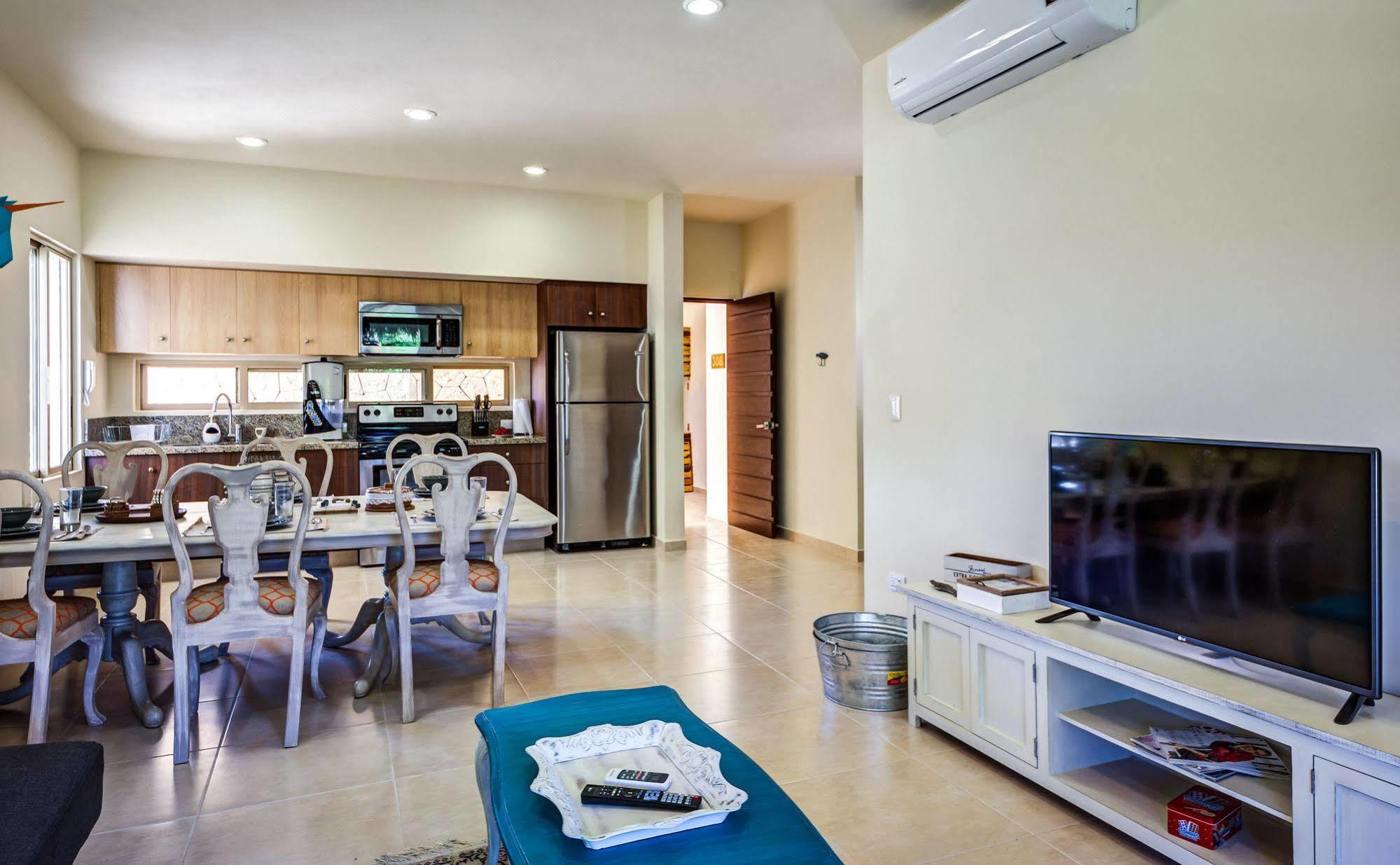 Hotel Casa Prieta Penthouse Tulum