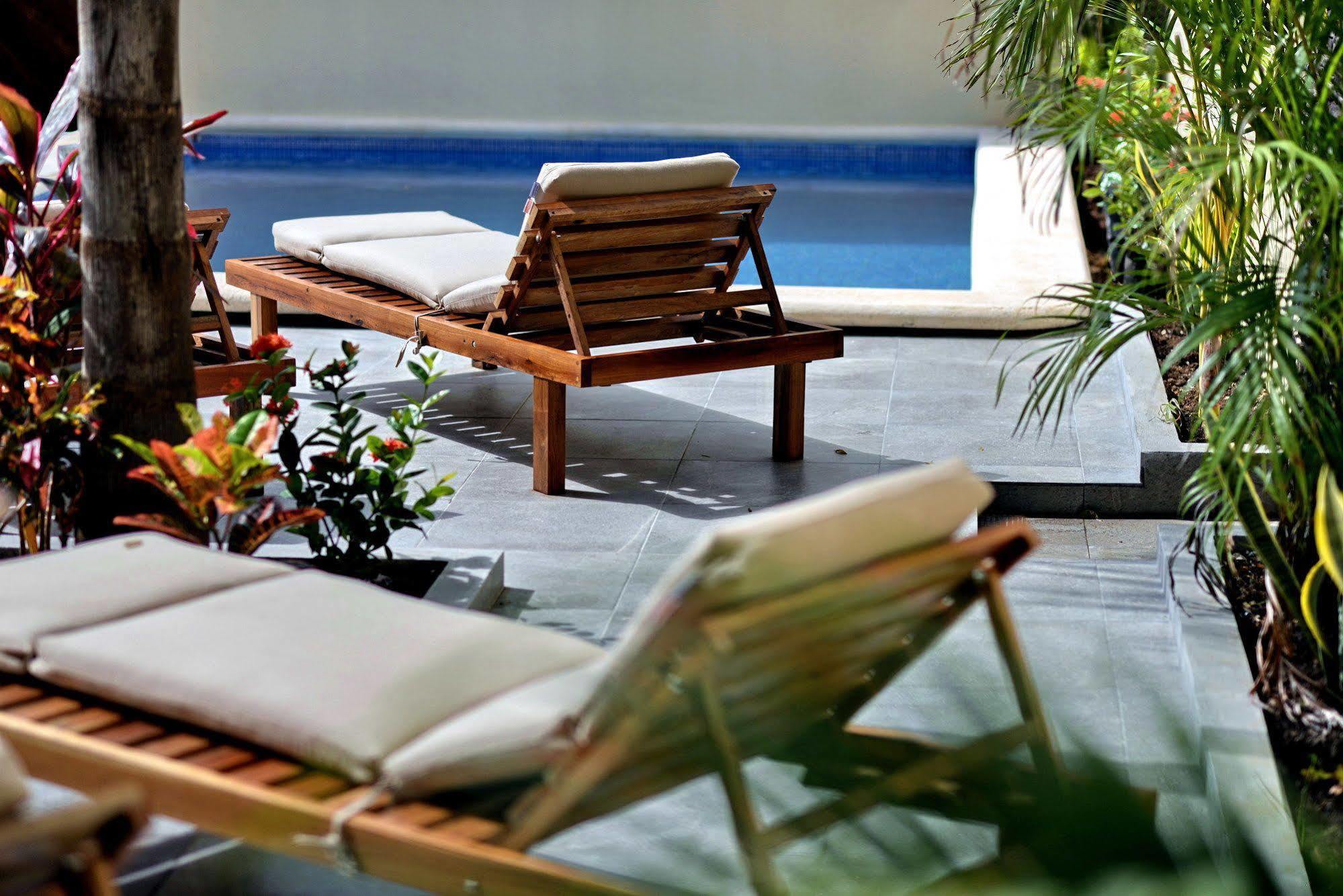Casa Santiago 3* Tulum