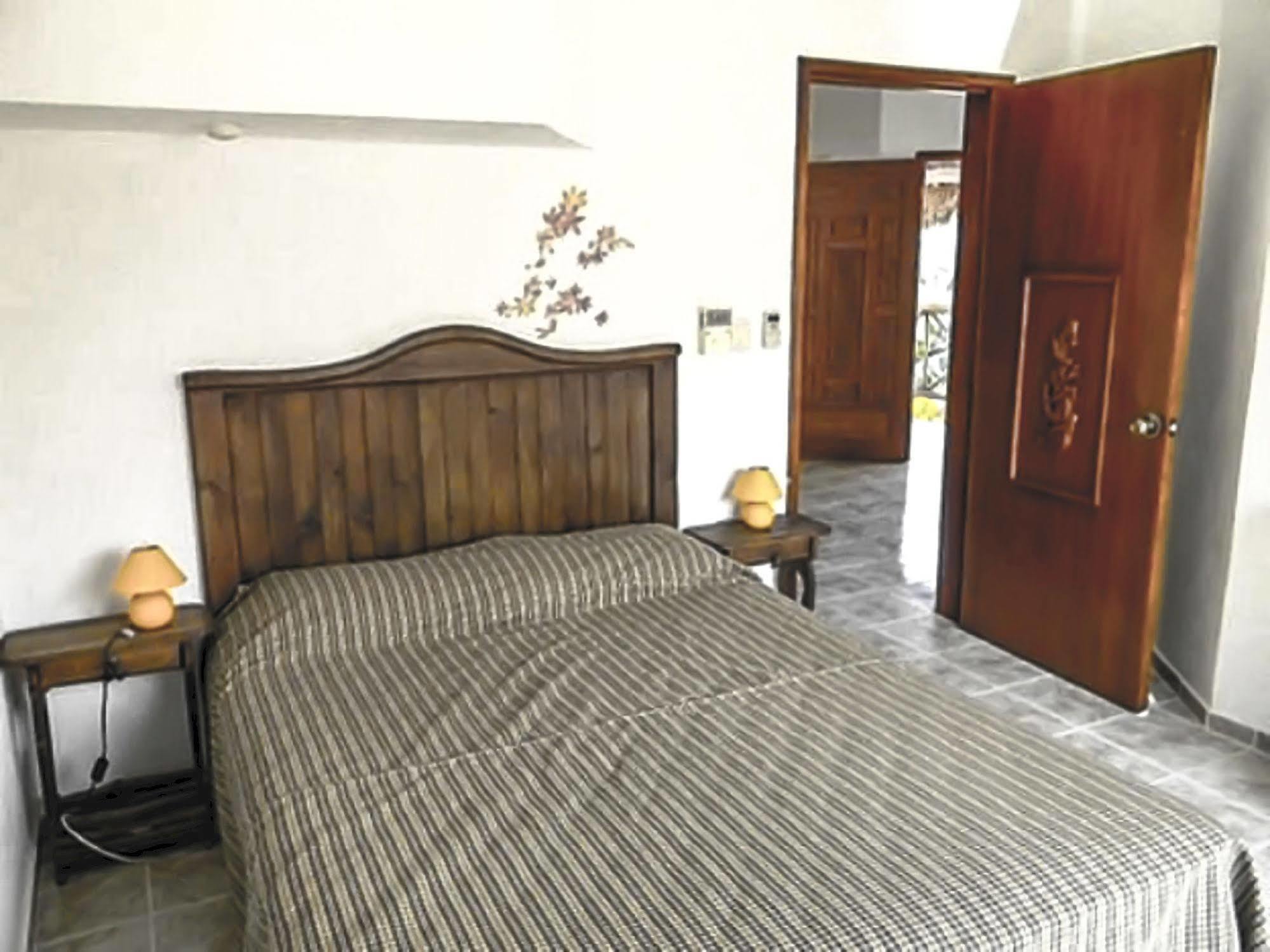 Hotel Maya Pax
