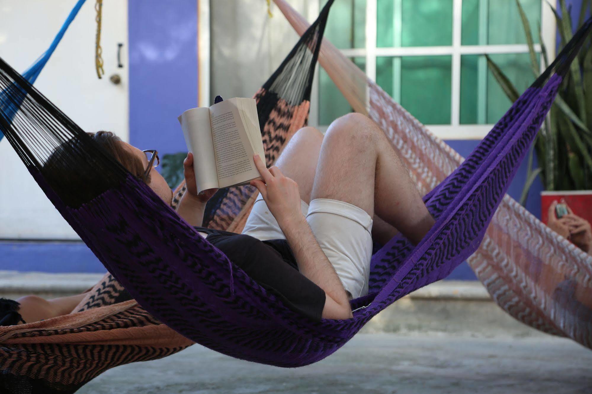 Weary Traveler Tulum