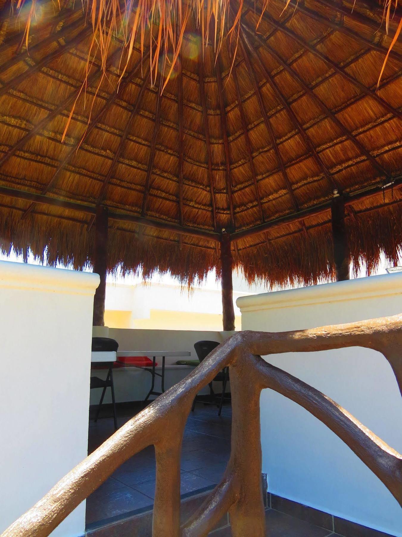 Hotel Xibalba Dive Center Tulum