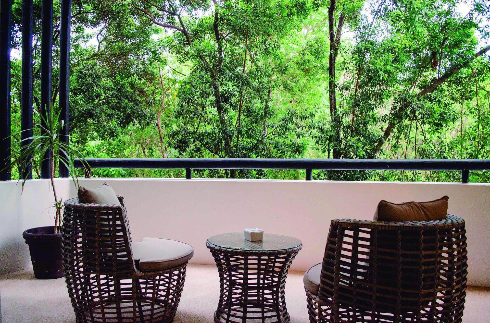 Hotel Coco Village *