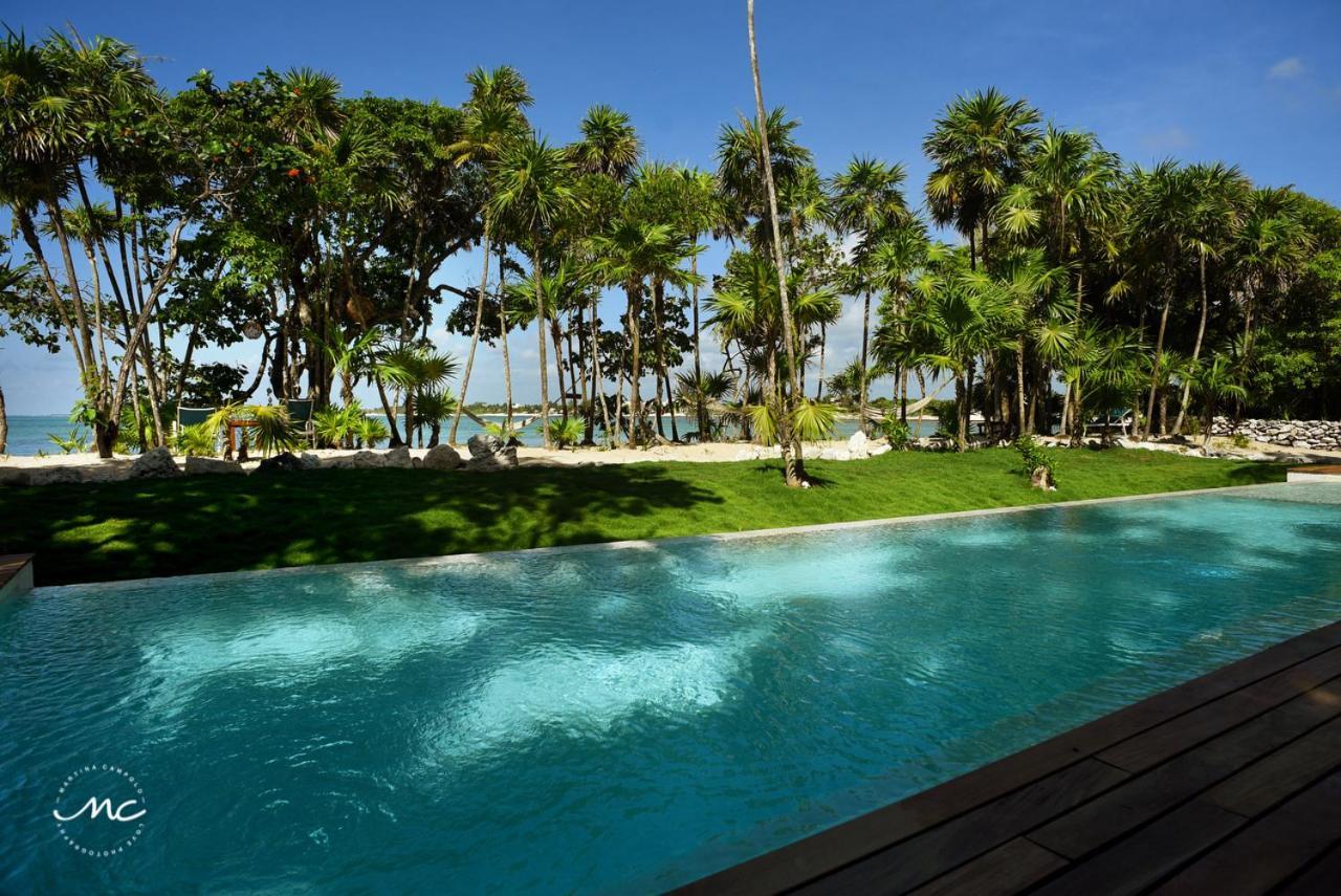 Tulsayab Luxury Development Tulum
