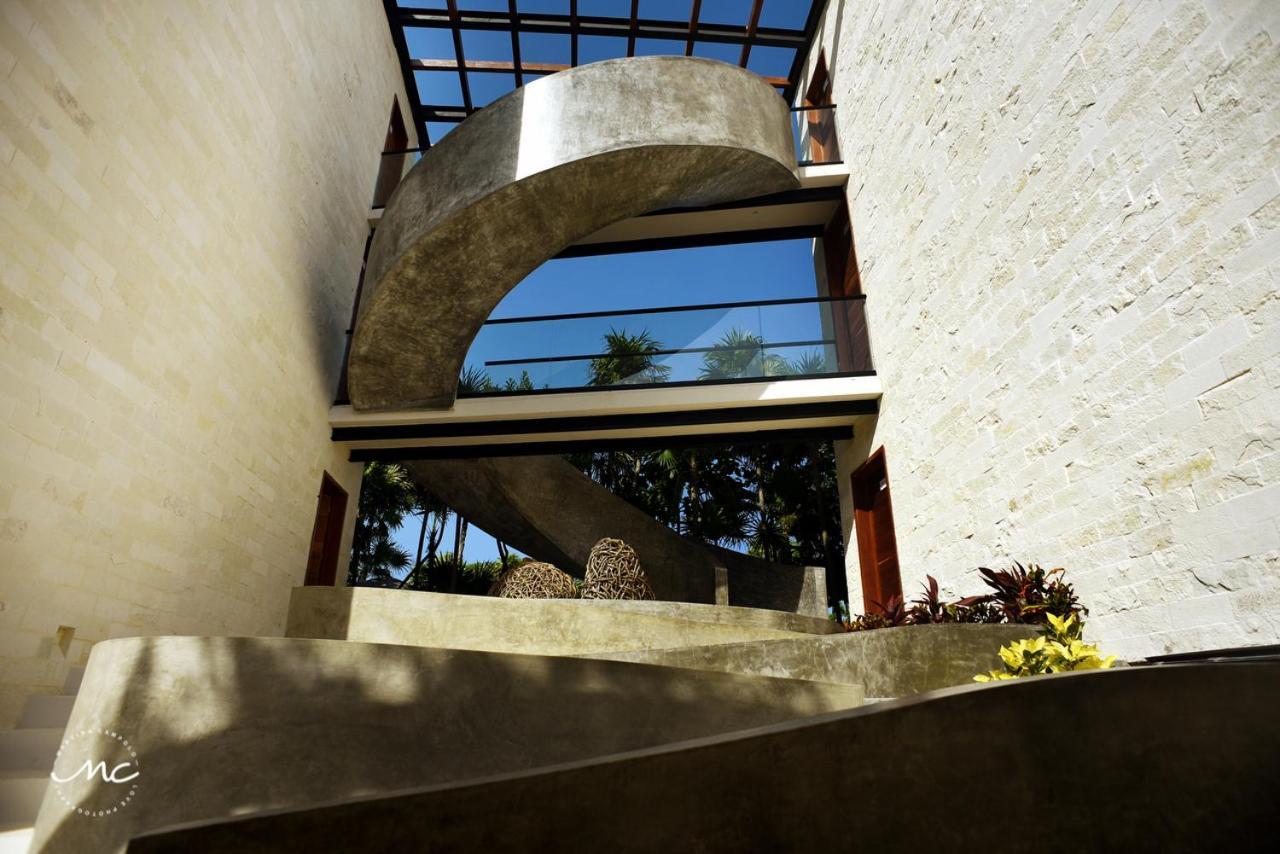 Tulsayab Luxury Development * Tulum