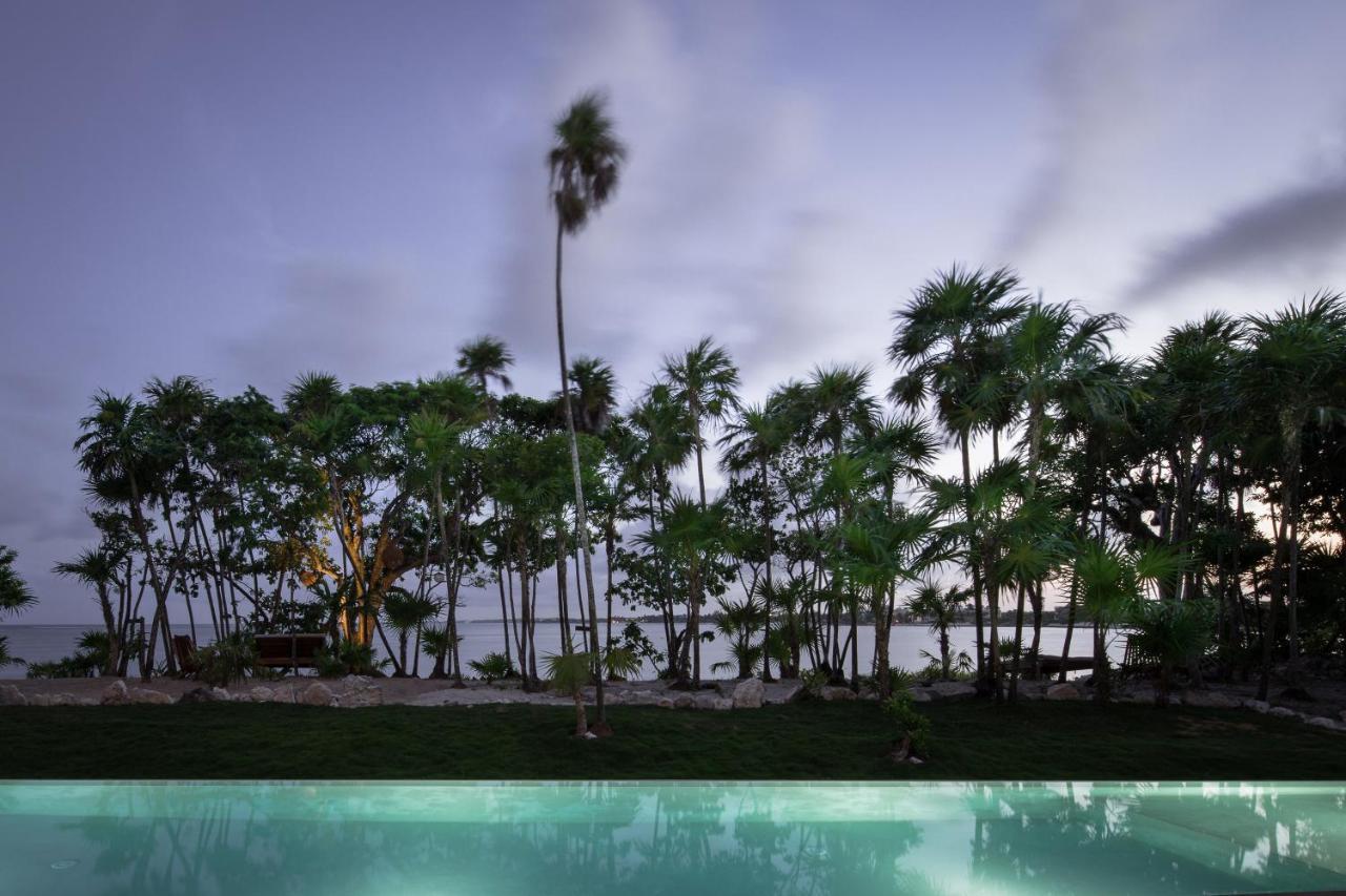 Tulsayab Luxury Development Tulum