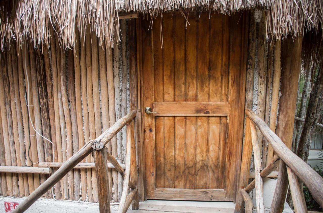 Hotel Siete Deseos