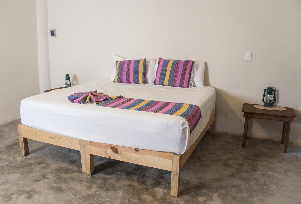 Hotel Siete Deseos
