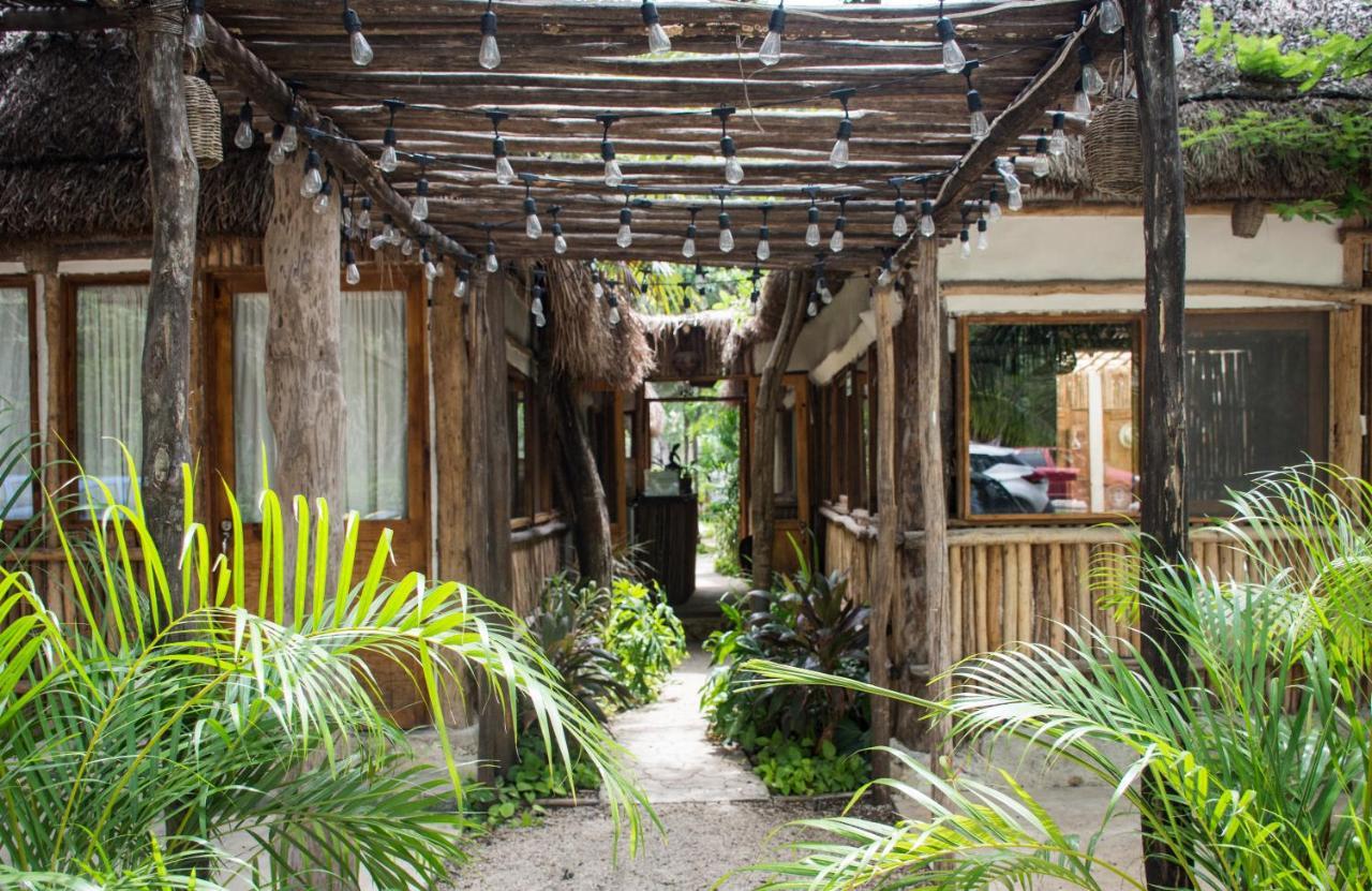 Siete Deseos 3* Tulum