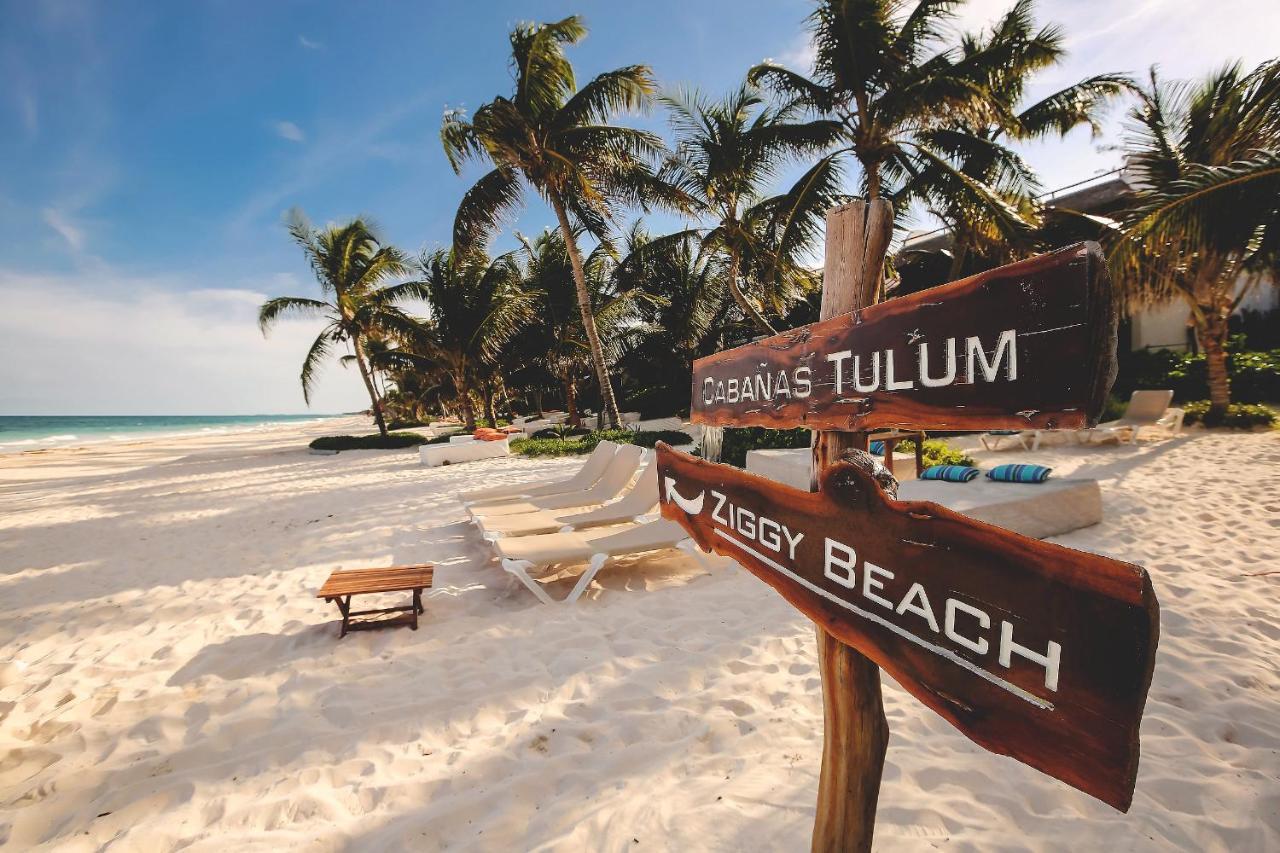 Tulum- & 4*