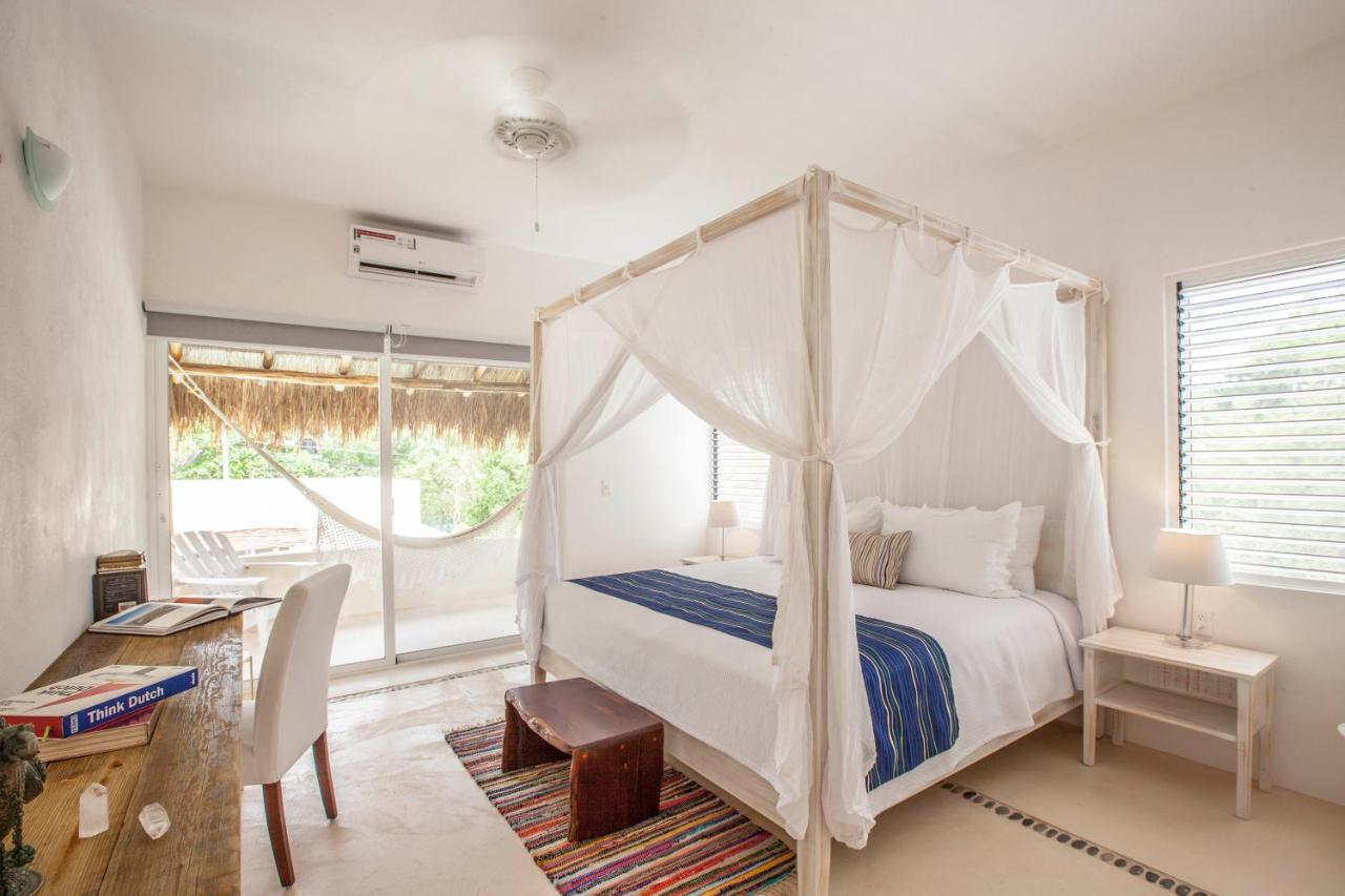 Casa De La Luz Hotel