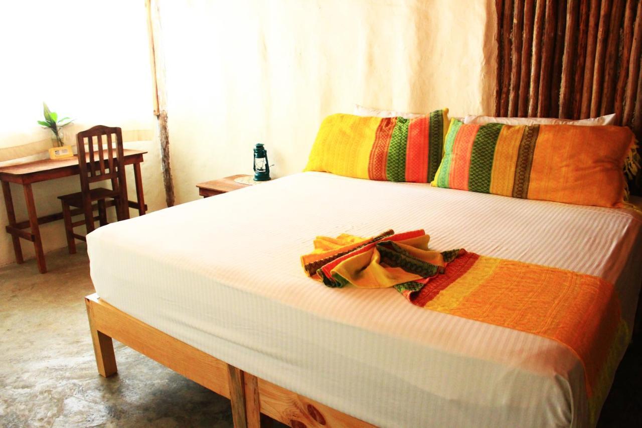 Siete Deseos Hotel 3*