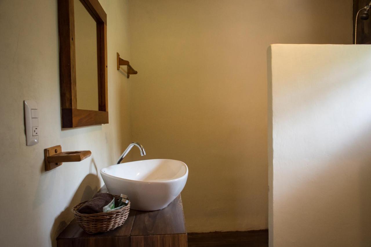 Siete Deseos Hotel Tulum