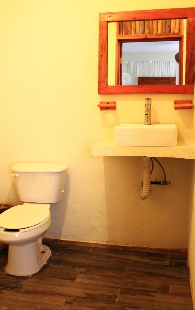 Hotel Siete Deseos