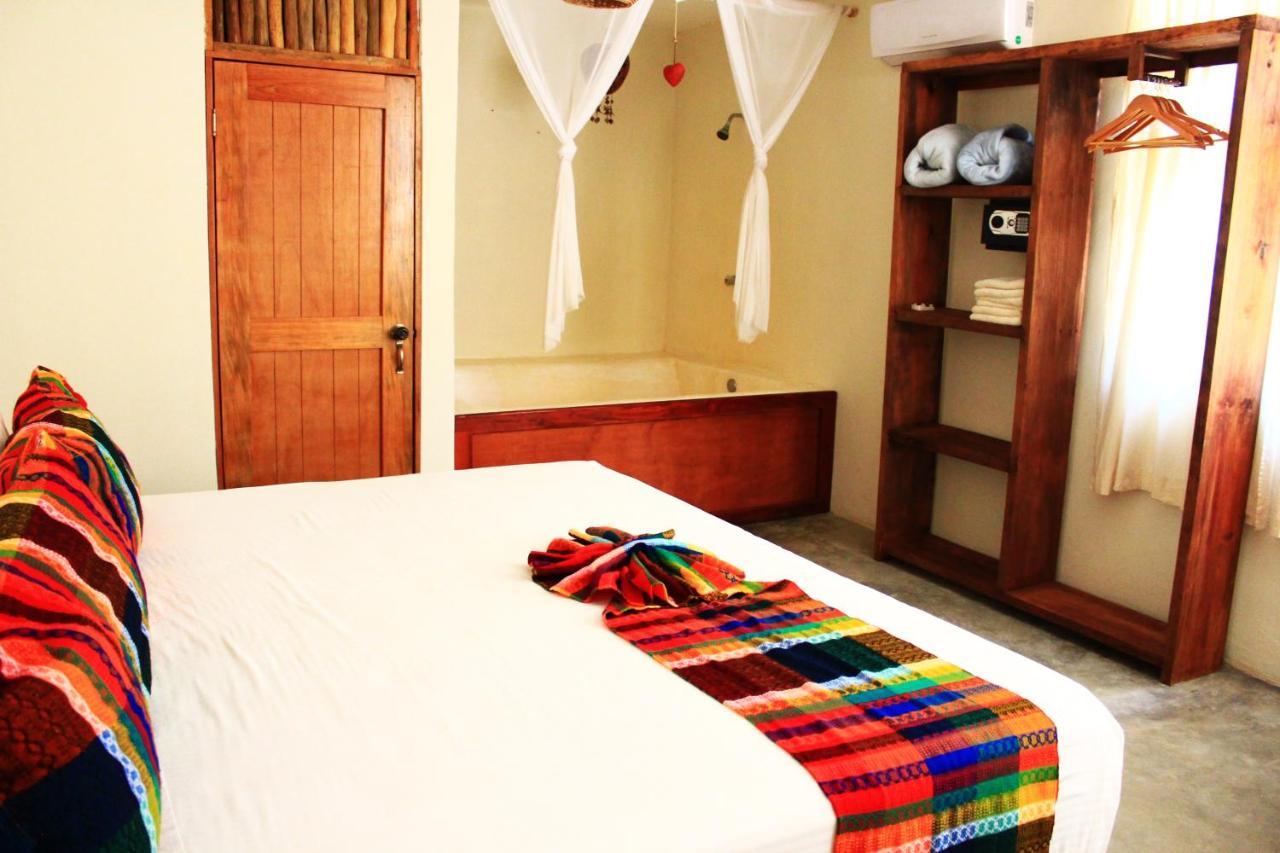 Siete Deseos Hotel