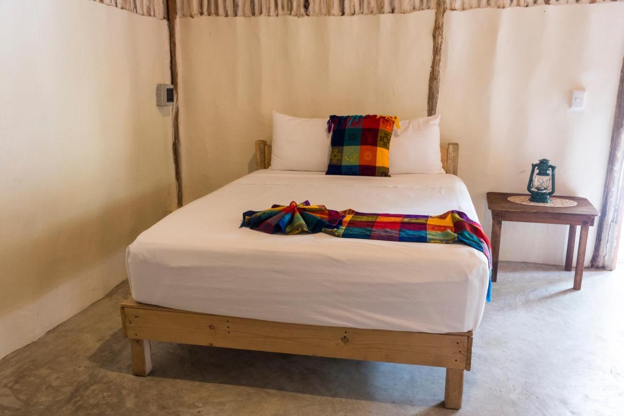 Siete Deseos Hotel