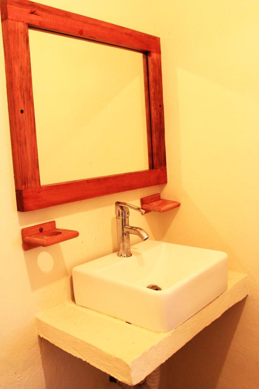 Siete Deseos 3* Tulum