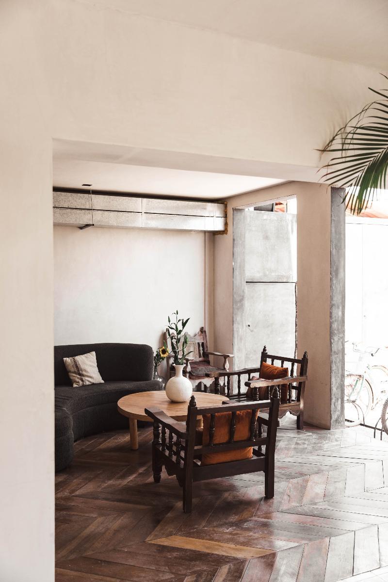 Casa Pueblo
