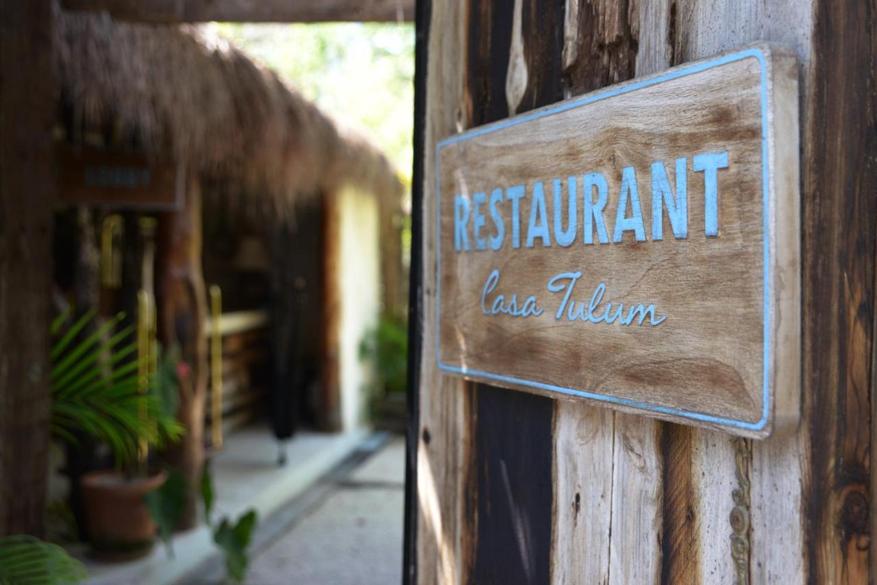 Casa Apartahotel Tulum