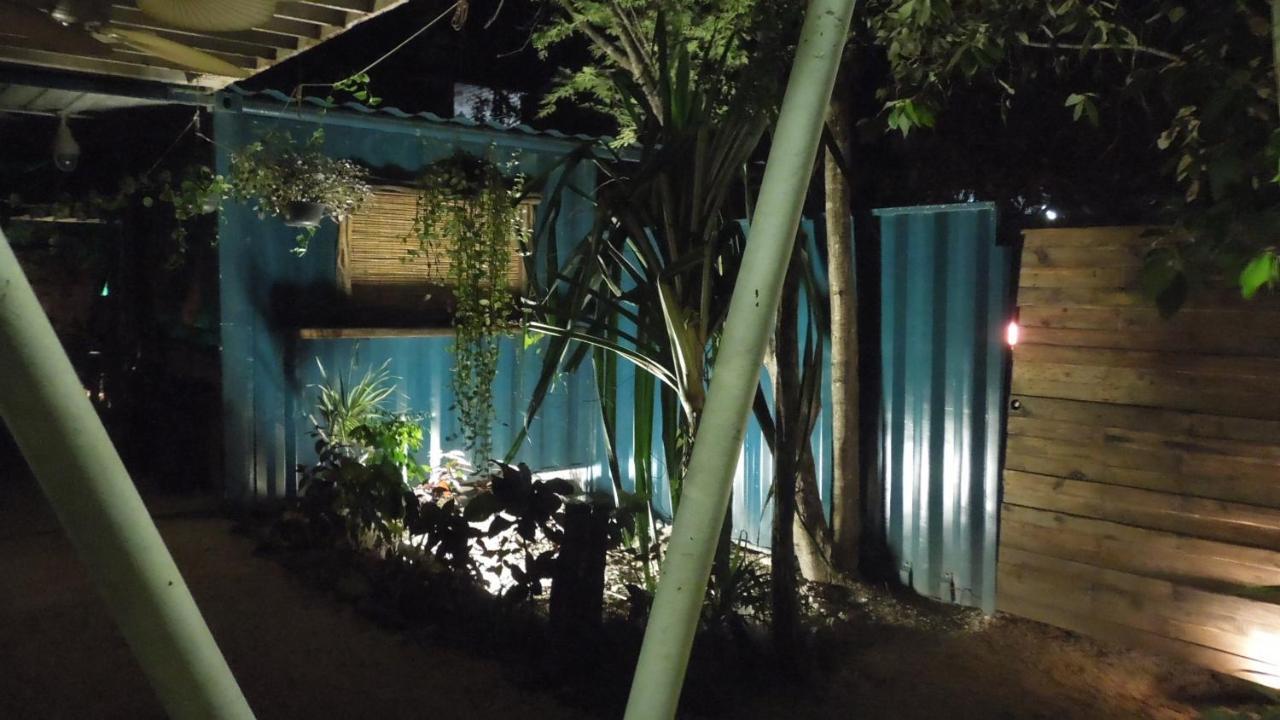 Hotel Containme Eco Chic