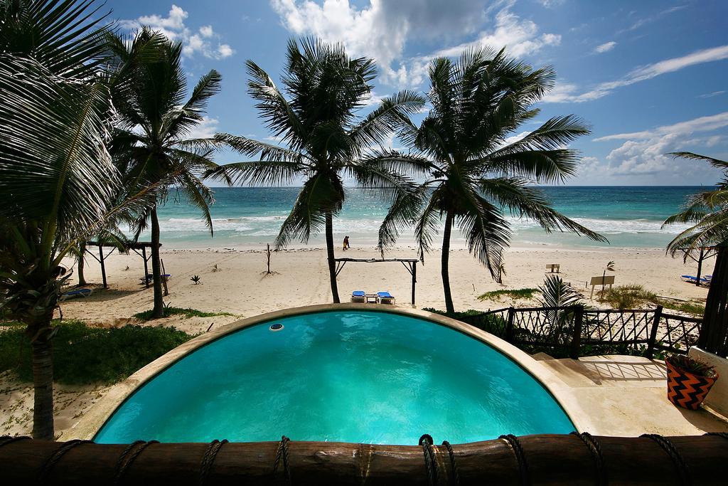 Ranitas Eco Boutique Tulum