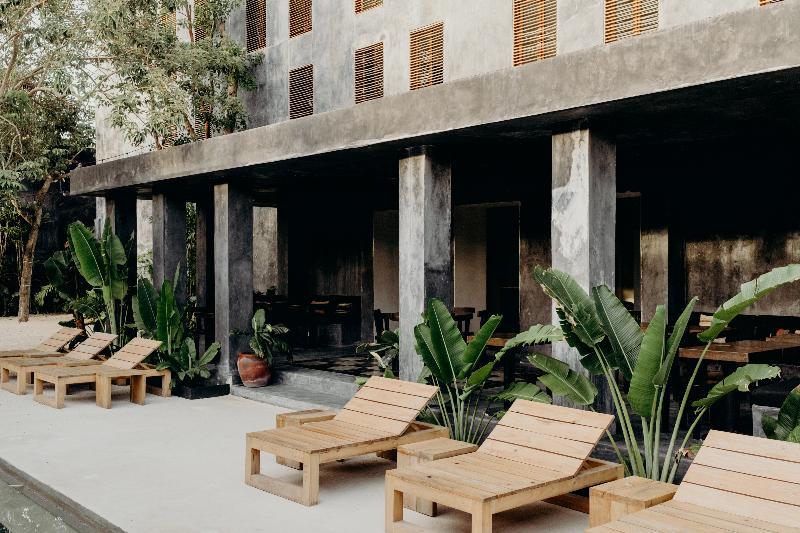 Hotel Casa Pueblo 3*