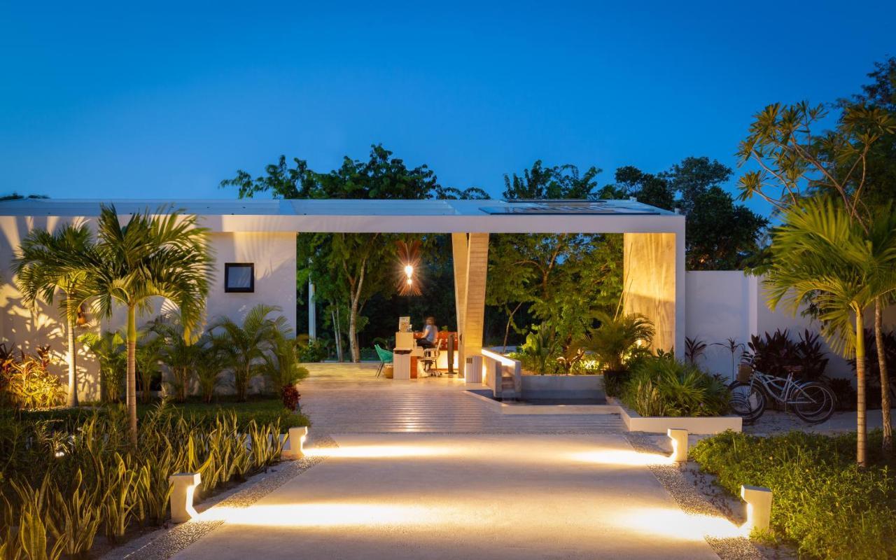 Park & Tulum