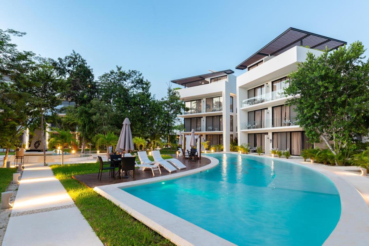 Hotel Park &