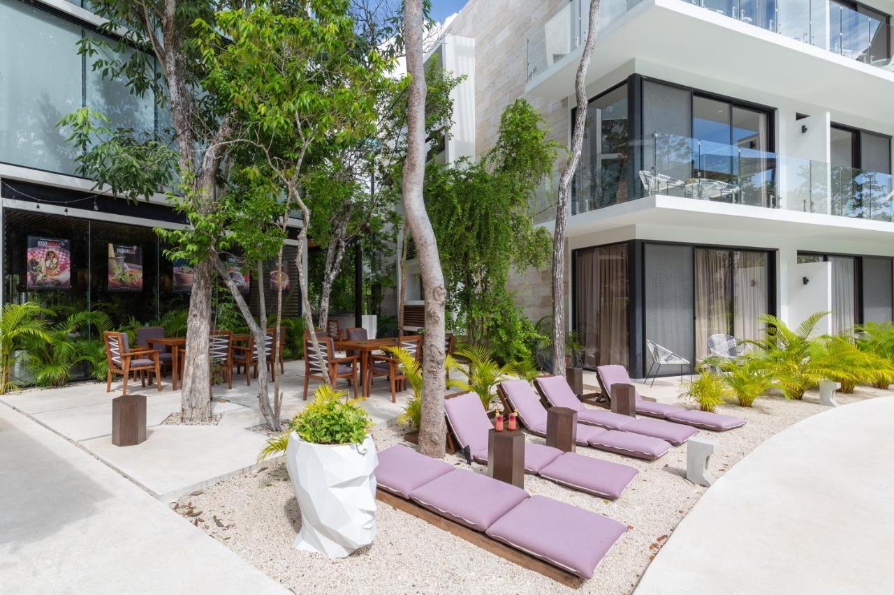 Hotel Park &