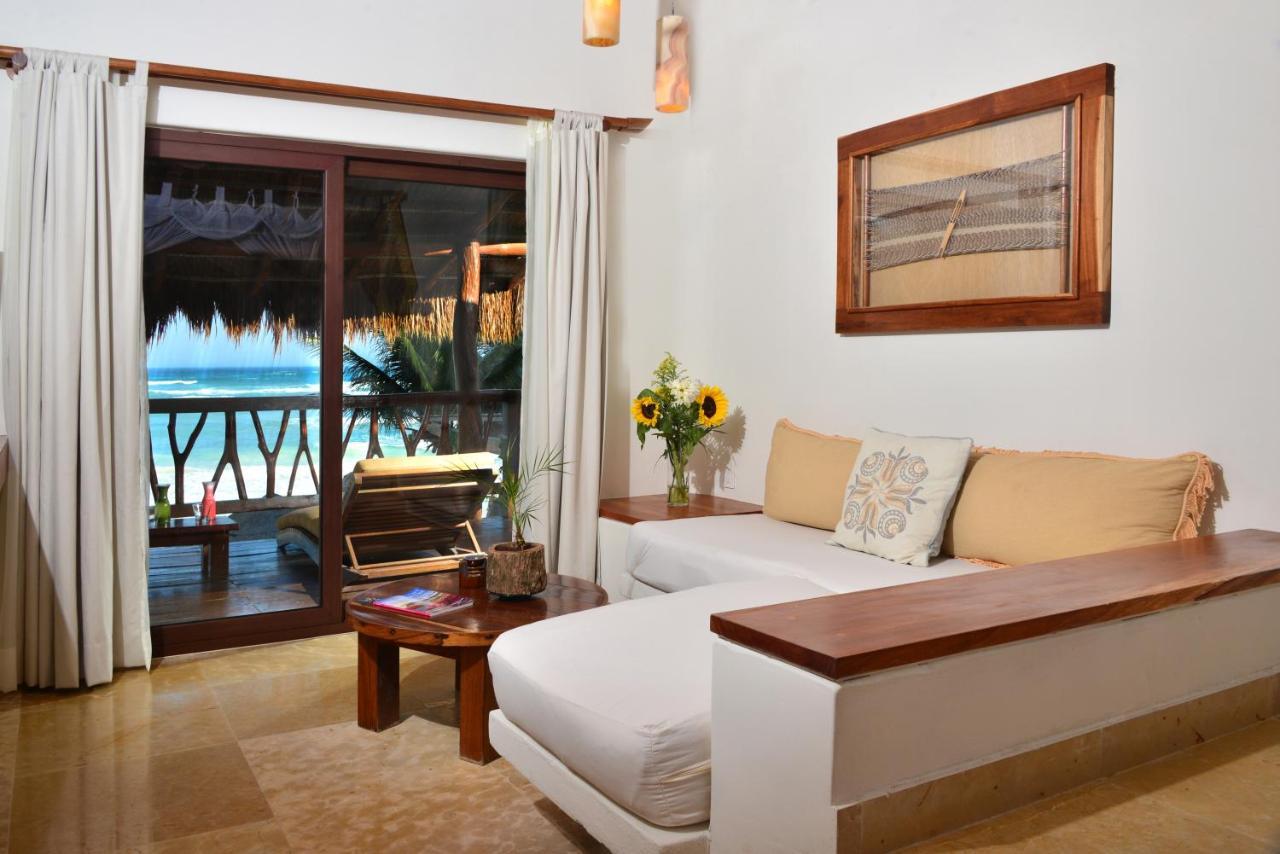 Ana Y Jose Hotel&spa Hotel Tulum