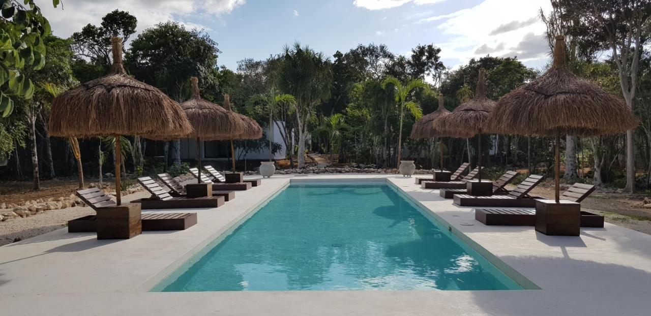 Wayak Jungle Villas