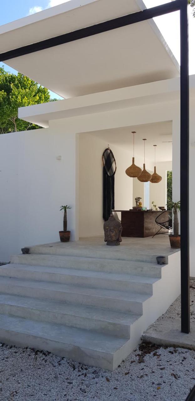 Wayak Jungle Villas Villa Tulum