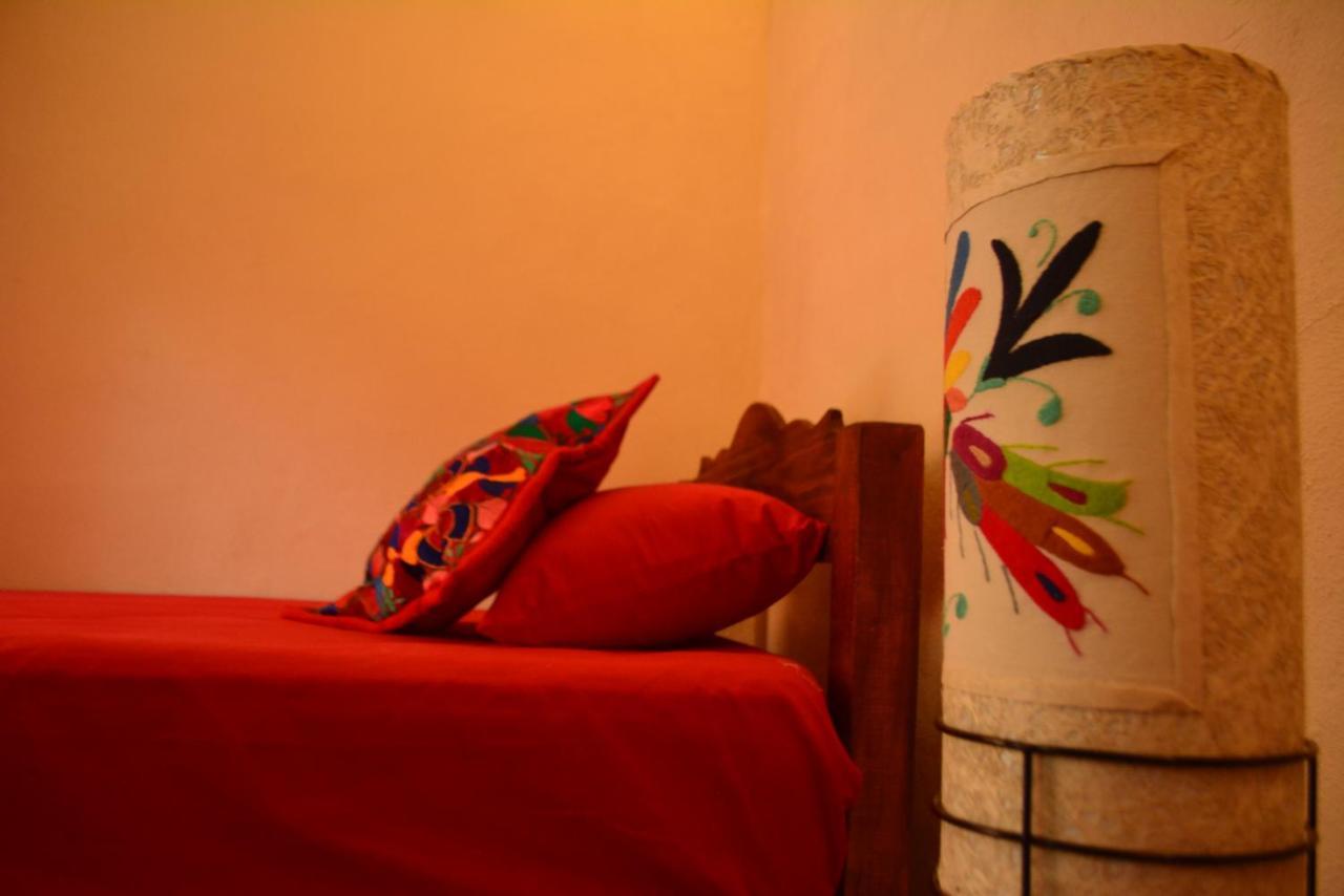 Hotel Mulut Tulum
